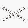 railway crossing