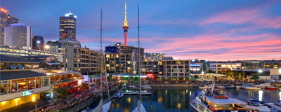 Auckland City