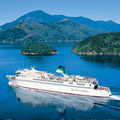 Interislander Ferry